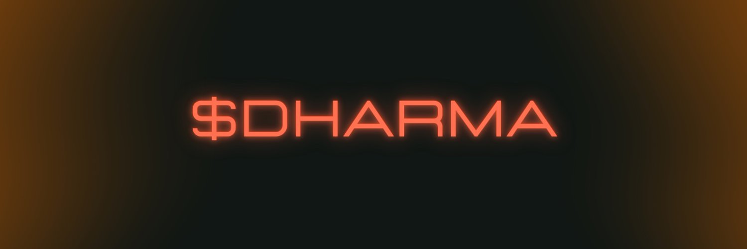 DharmaOnChain